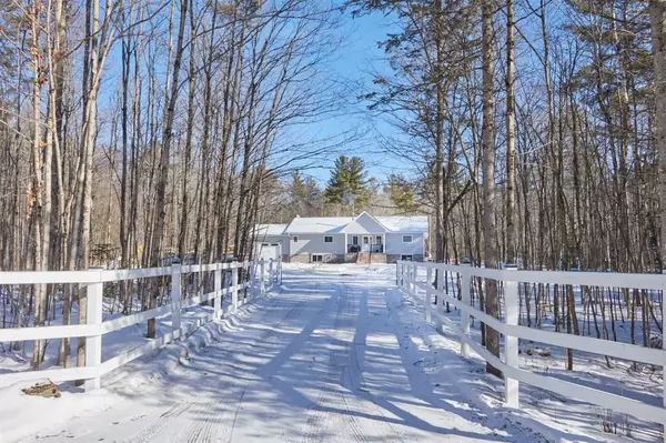 Kawartha Lakes, ON K0M 2B0,70 Maritime RD