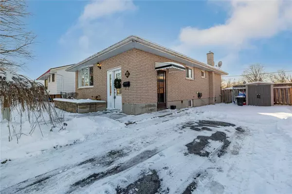 Kawartha Lakes, ON K9V 1L9,21 St James ST