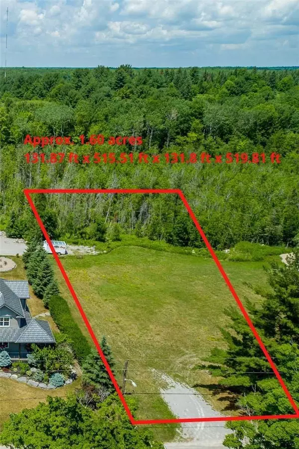 Kawartha Lakes, ON K0M 1K0,Lot 19 Grandy RD