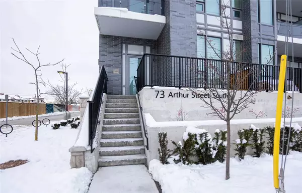 Guelph, ON N1E 0S6,73 Arthur ST #201