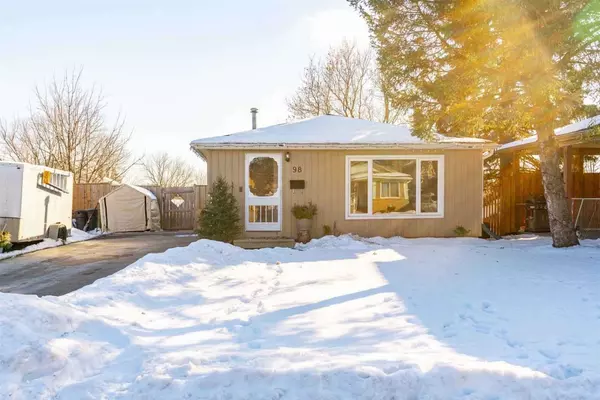 Kitchener, ON N2P 1M8,98 Cluthe CRES