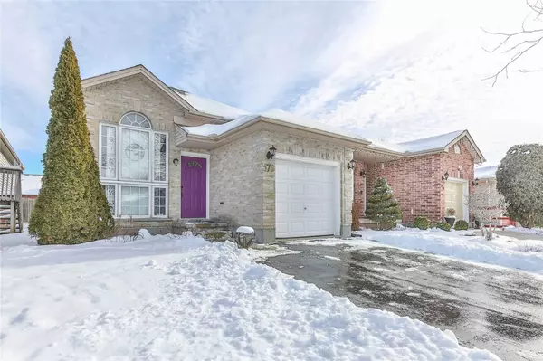 London, ON N5Y 0N4,376 Brookhaven PL