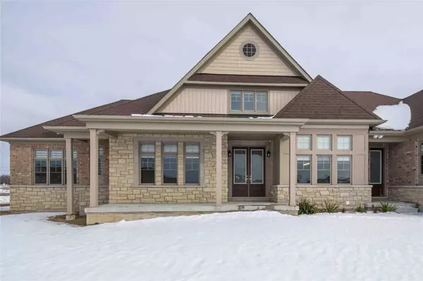 Prince Edward County, ON K0K 1L0,5 Waterview CT