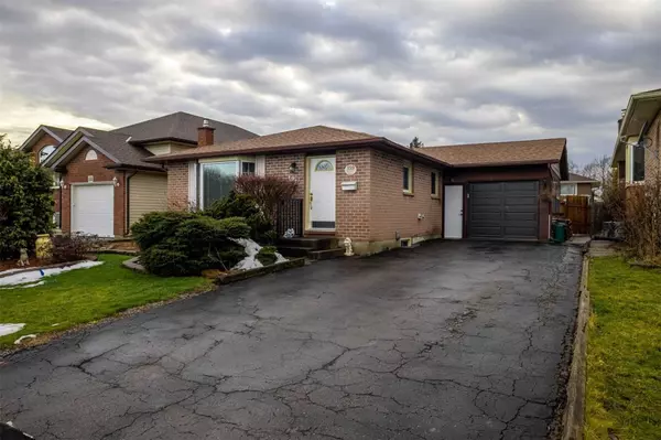 Welland, ON L3C 6T1,159 Larchwood CIR