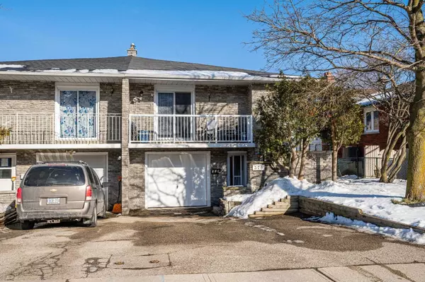 Kitchener, ON N2M 2L6,378 Westwood DR