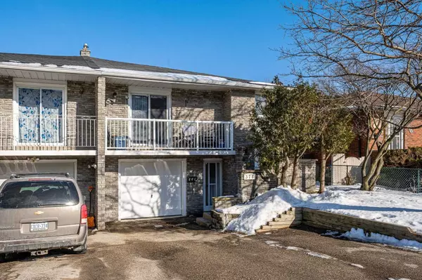 Kitchener, ON N2M 2L6,378 Westwood DR