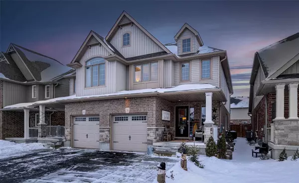 Woolwich, ON N3B 0C3,358 Finoro CRES