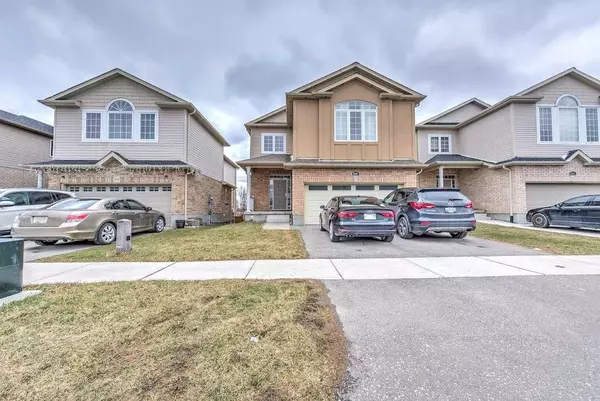 London, ON N6M 0B5,2660 Asima DR