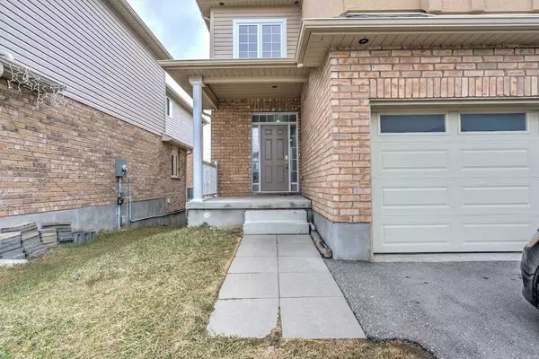 London, ON N6M 0B5,2660 Asima DR