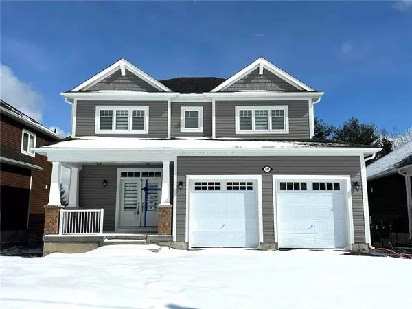 Muskoka, ON P1L 0A3,58 Stother CRES