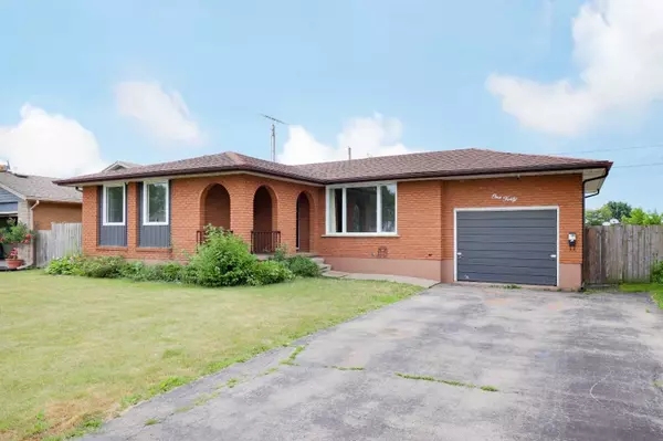 Welland, ON L3C 4R3,140 Westwood CRES