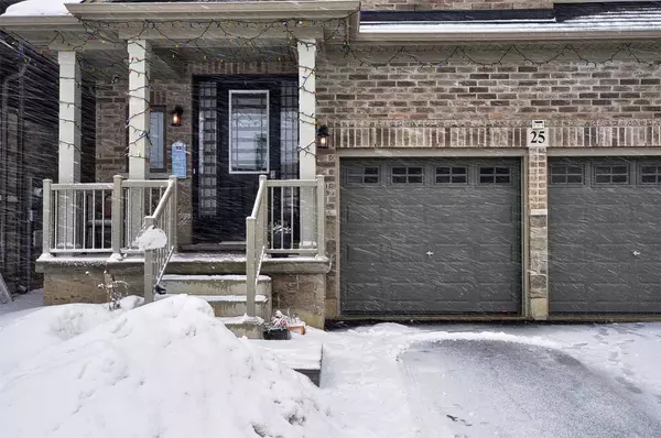 Brantford, ON N3T 0T4,25 Ladd AVE