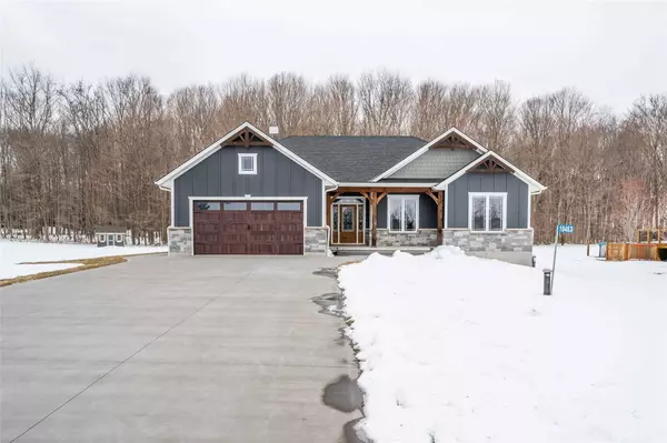 Bayham, ON N5H 2R3,10463 Peters CT