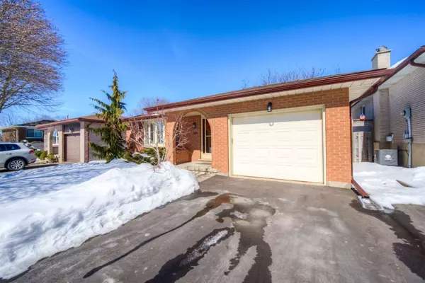 Waterloo, ON N2V 1E5,181 Morningdale CRES