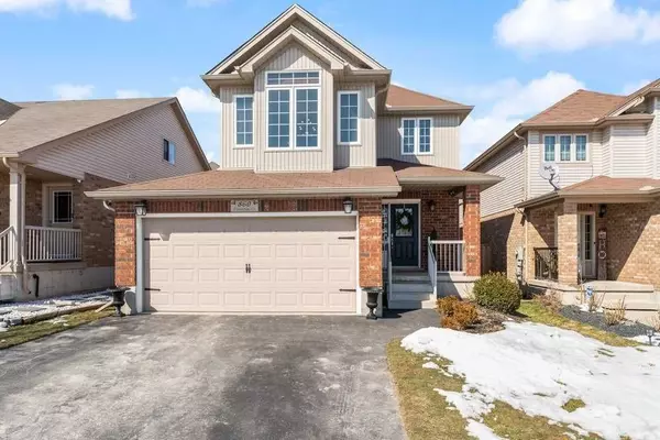 Oxford, ON N4V 0A8,860 Frontenac CRES