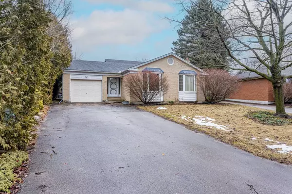 London, ON N5X 1B6,16 Cumberland CRES