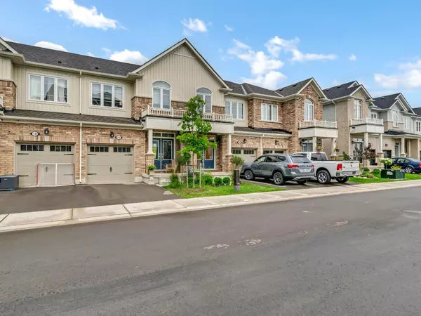 Brant, ON N3L 0J6,113 Hartley AVE #20