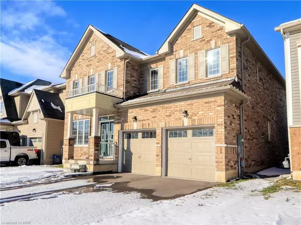 Thorold, ON L3B 0G3,22 ESTHER CRES