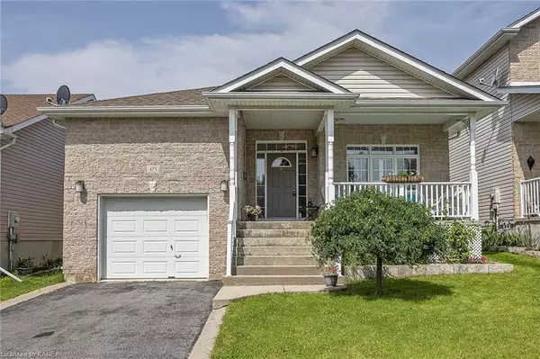 Kingston, ON K7M 9E8,475 WESTON CRES