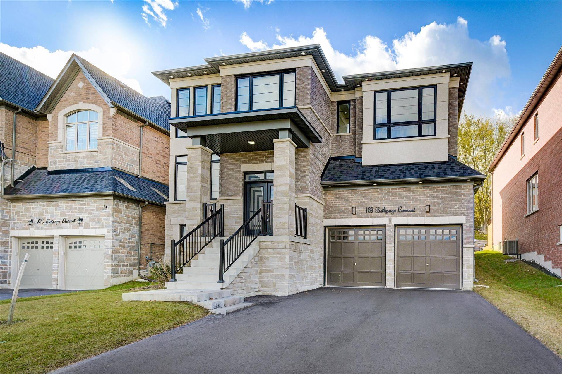 Newmarket, ON L3X 0M2,139 Bethpage CRES