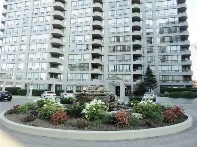 Toronto C14, ON M2M 4H9,5765 Yonge ST #1507