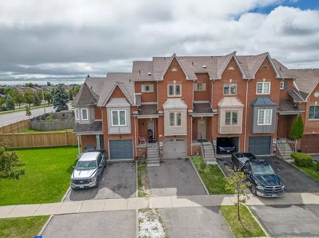 Vaughan, ON L6A 2B7,99 Roseheath DR