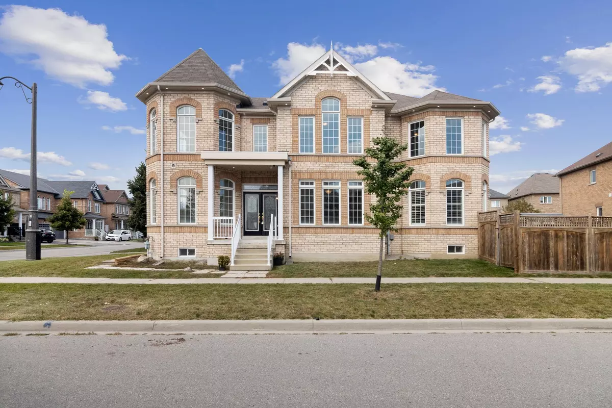 Markham, ON L6B 0S3,41 Bernbridge RD