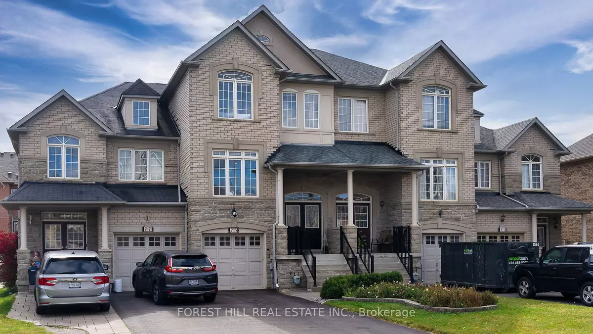 Vaughan, ON L6A 0K4,75 Littleriver CT