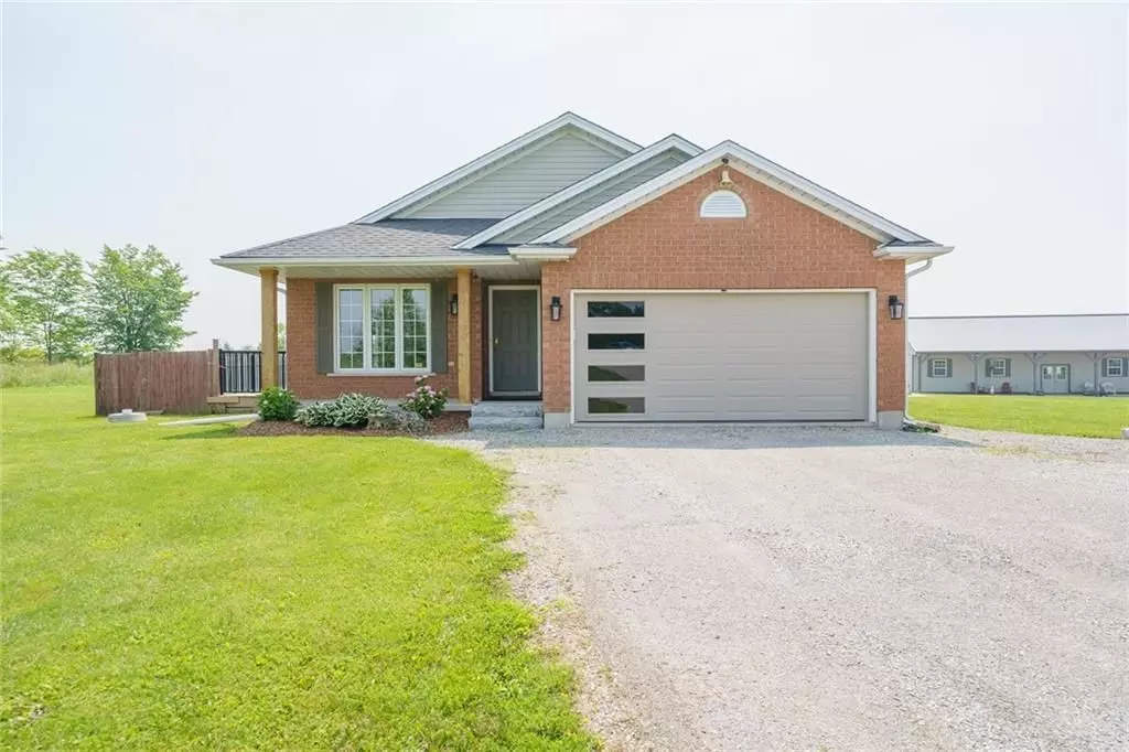 Haldimand, ON N0A 1R0,2400 #9 Haldimand RD