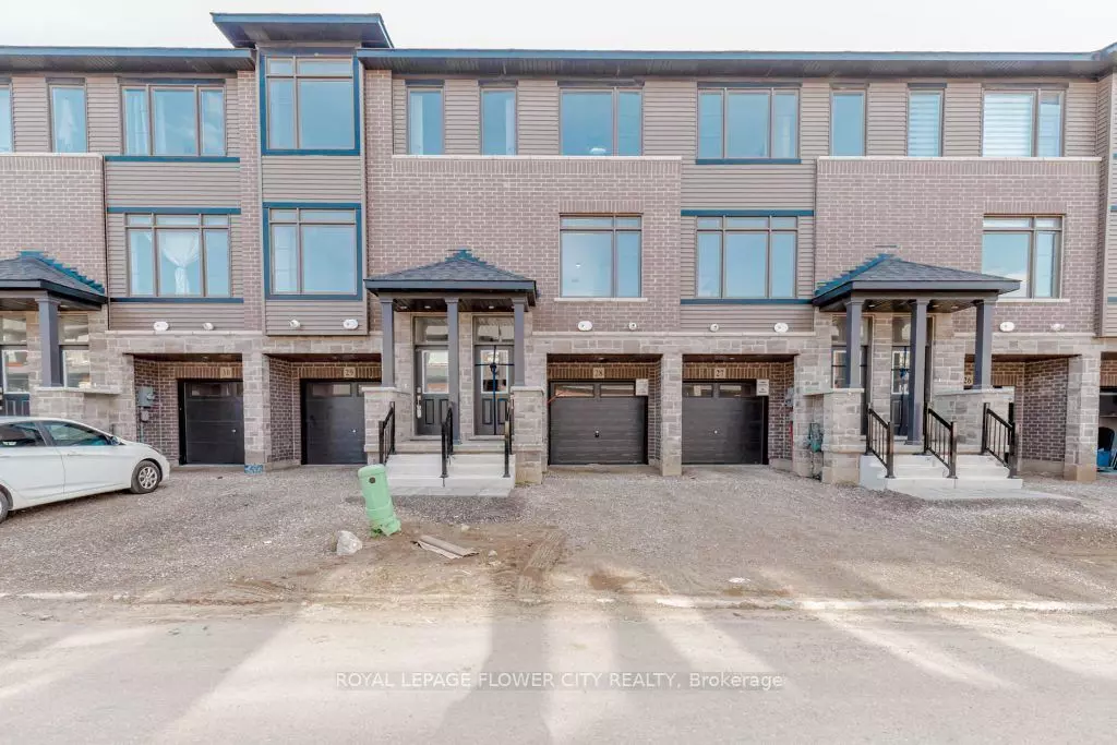 Brant, ON N3L 0N2,120 Court DR #28