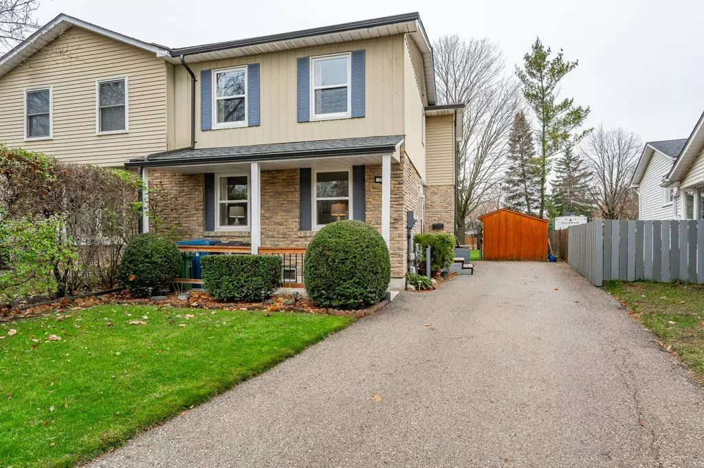 Guelph, ON N1H 6W3,74 Queensdale CRES