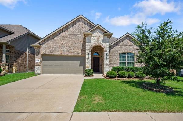 3917 Blessington Drive,  Frisco,  TX 75036