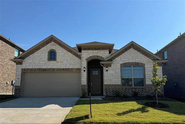 5113 High Brush Way, Princeton, TX 75407