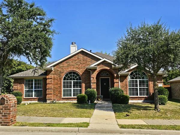 1150 Hidden Lakes Way, Rockwall, TX 75087