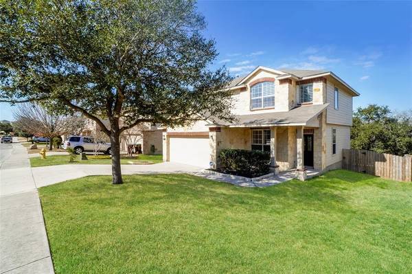 227 Cardinal Song, San Antonio, TX 78253