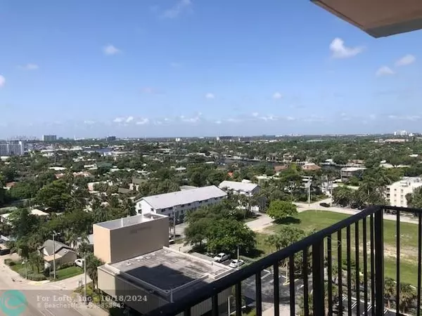 Pompano Beach, FL 33062,101 Briny Ave  #1412