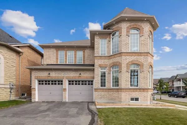 Markham, ON L6B 0S3,41 Bernbridge RD