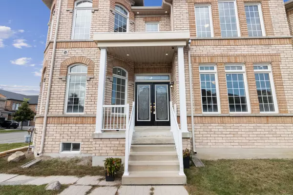 Markham, ON L6B 0S3,41 Bernbridge RD