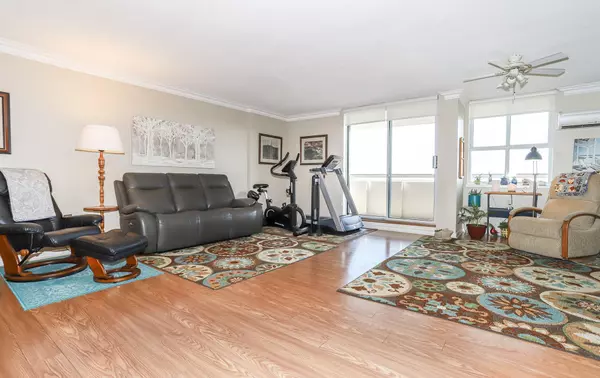 Markham, ON L3T 4P3,80 Inverlochy BLVD #1006