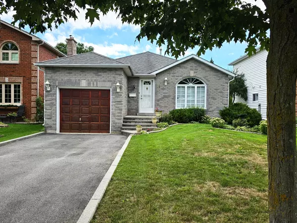 Barrie, ON L4N 7T8,22 FINLAY RD