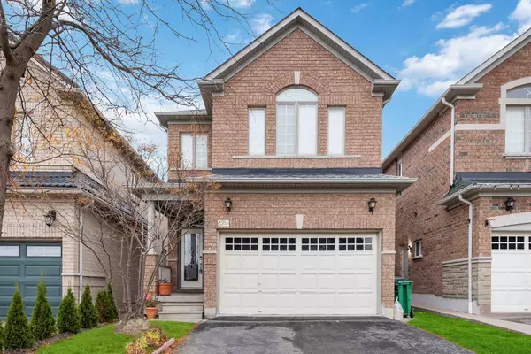 Mississauga, ON L5M 8B6,3728 Quiet Creek DR