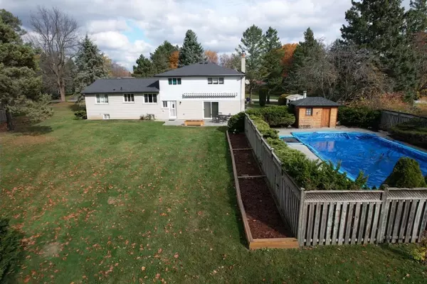 Caledon, ON L7K 0W6,1638 Chester DR