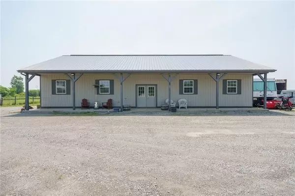 Haldimand, ON N0A 1R0,2400 #9 Haldimand RD