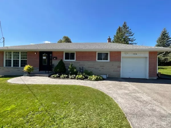 Douro-dummer, ON K9L 1B5,799 Kingsdale DR