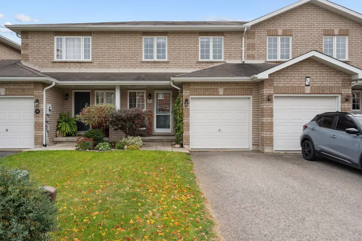 Midland, ON L4R 0A4,116 Southwinds CRES