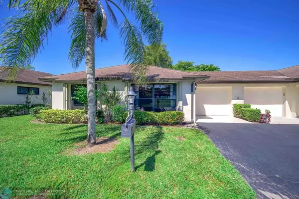 4697 Greentree Ter  #A, Boynton Beach, FL 33436