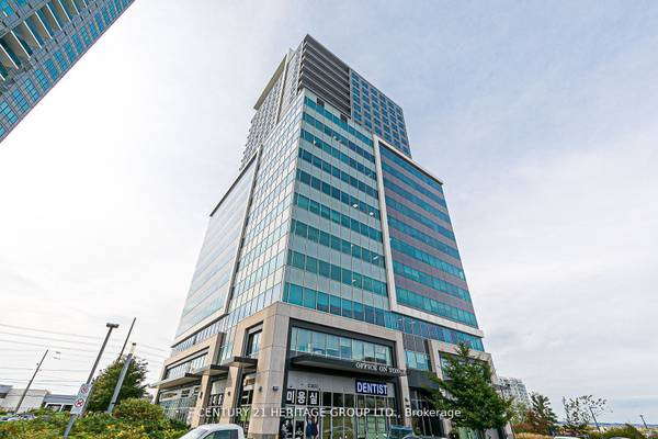 Markham, ON L3T 0C4,7191 Yonge ST #311