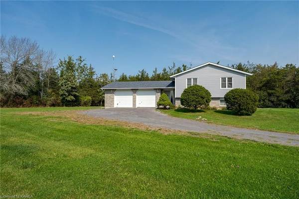 5810 COUNTY RD 9 N/A, Greater Napanee, ON K7R 3K8