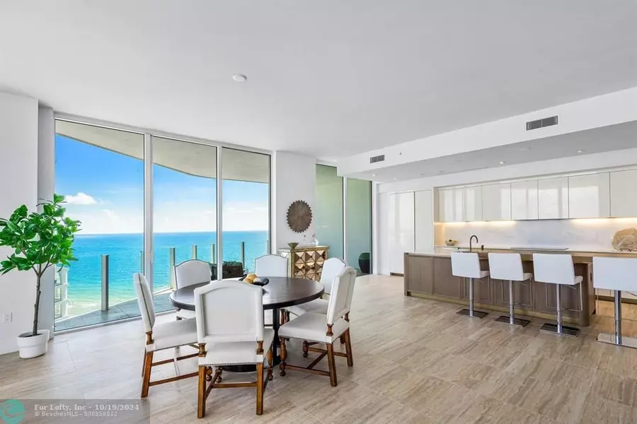 525 N Ft Lauderdale Beach  #1804, Fort Lauderdale, FL 33304