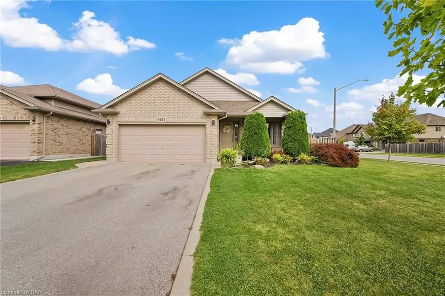 8535 KELSEY CRES, Niagara Falls, ON L2H 0B2
